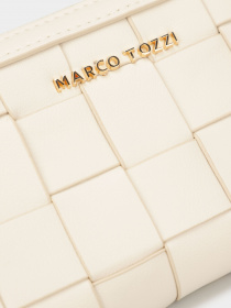 Кошелек Marco Tozzi модель 2-2-61002-20 403 CREAM Фото