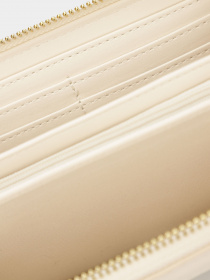 Кошелек Marco Tozzi модель 2-2-61002-20 403 CREAM Фото