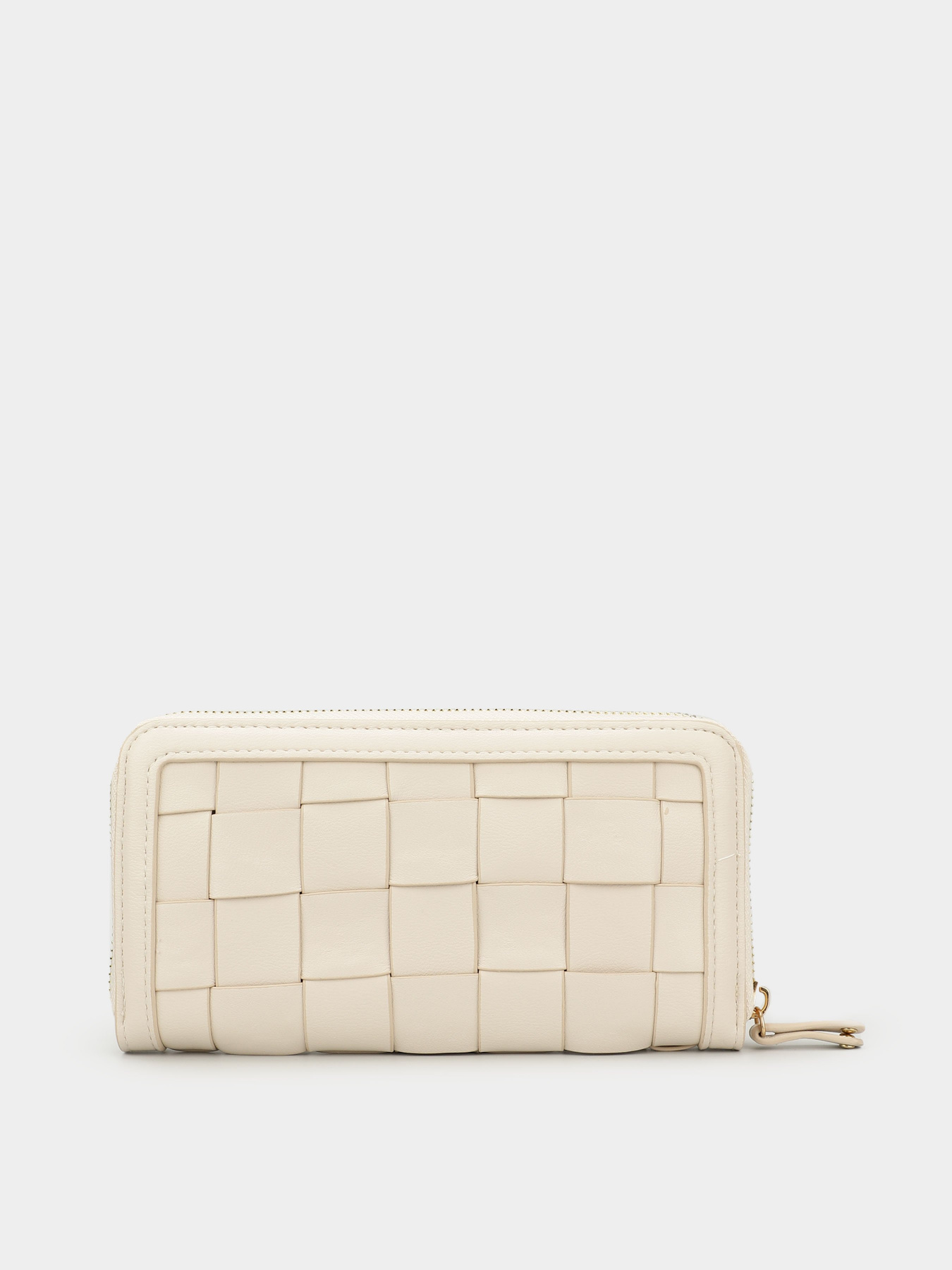 Гаманець Marco Tozzi модель 2-2-61002-20 403 CREAM Фото