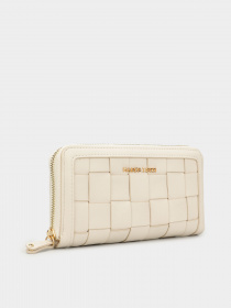 Гаманець Marco Tozzi модель 2-2-61002-20 403 CREAM Фото