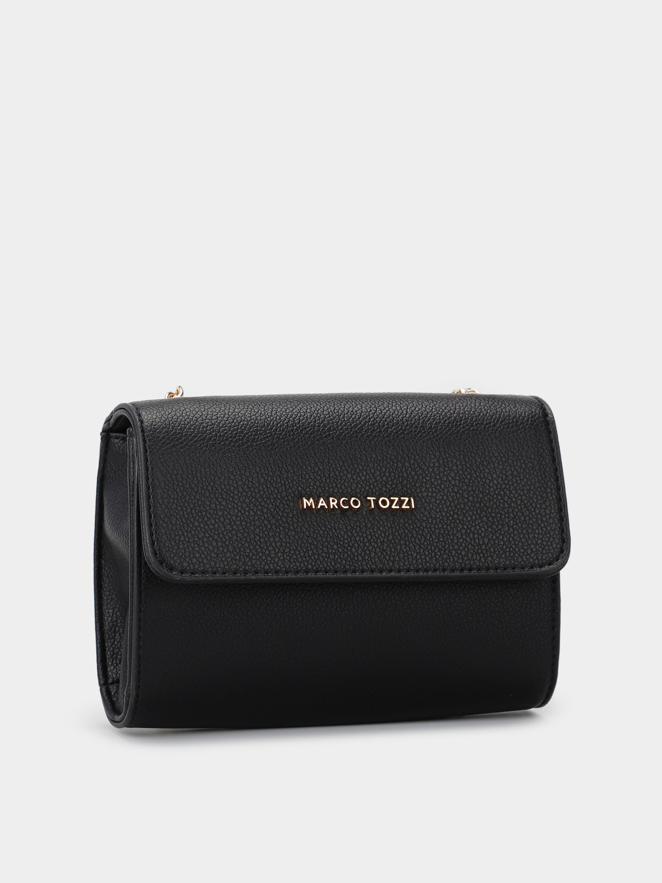 Кросс-боди Marco Tozzi модель 2-2-61004-41-001 Фото