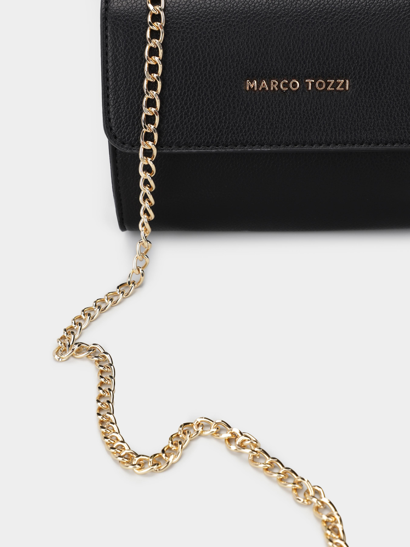 Кросс-боди Marco Tozzi модель 2-2-61004-41-001 Фото