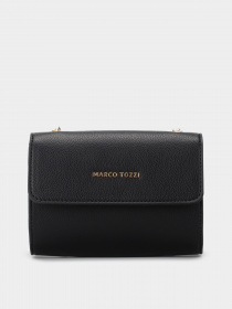 Крос-боді Marco Tozzi модель 2-2-61004-41-001 Фото