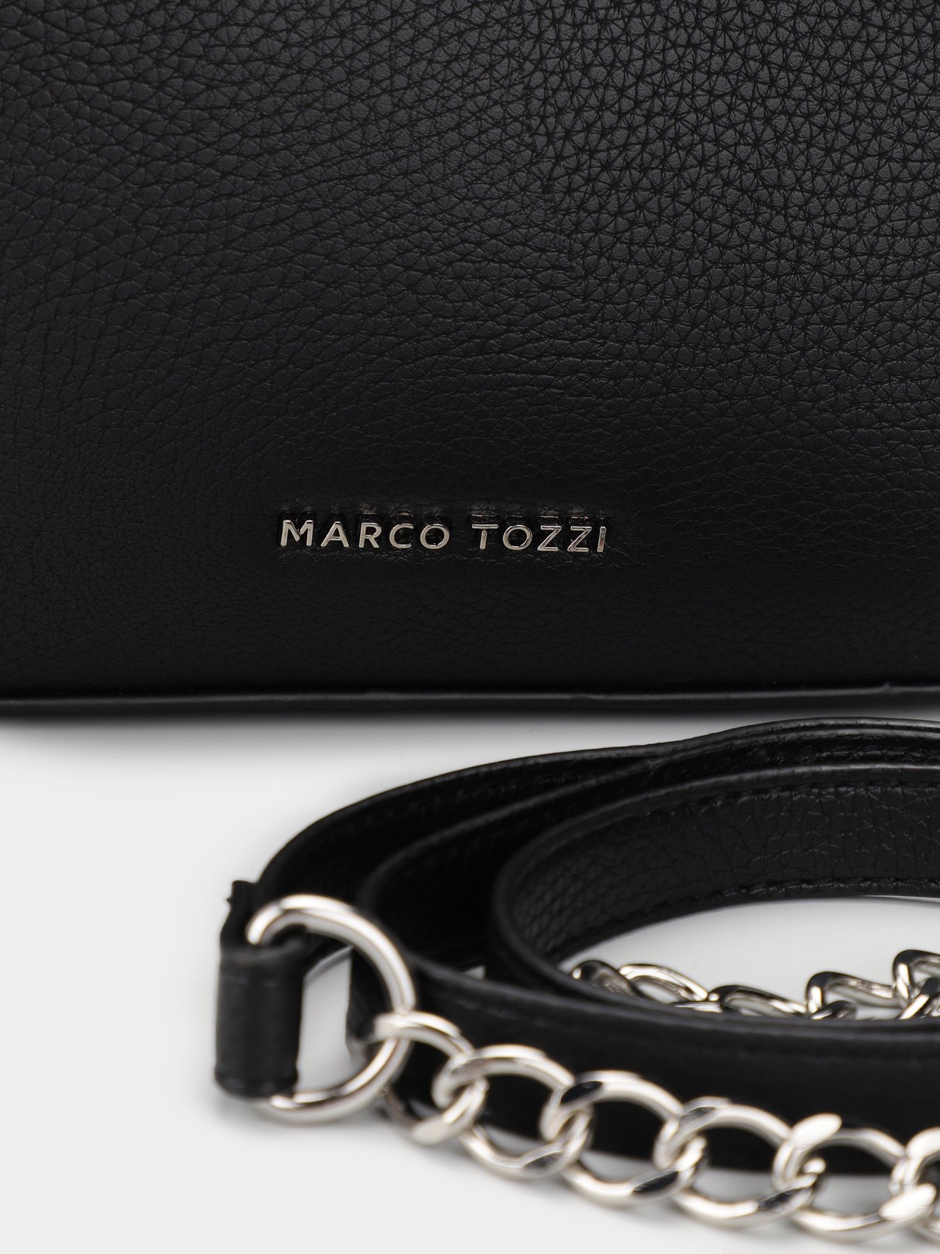 Сумка Marco Tozzi модель 2-2-61007-41-001 Сумка Marco Tozzi модель 2-2-61007-41-001 Фото