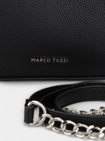 Сумка Marco Tozzi модель 2-2-61007-41-001 Сумка Marco Tozzi модель 2-2-61007-41-001 Фото