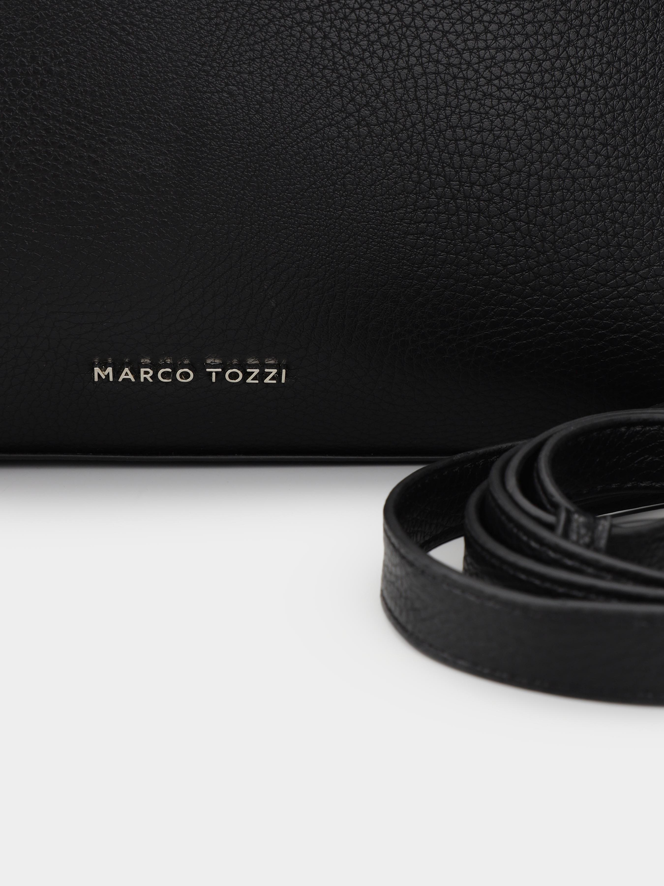 Сумка Marco Tozzi модель 2-2-61008-41-001 Фото