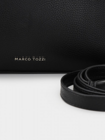 Сумка Marco Tozzi модель 2-2-61008-41-001 Фото