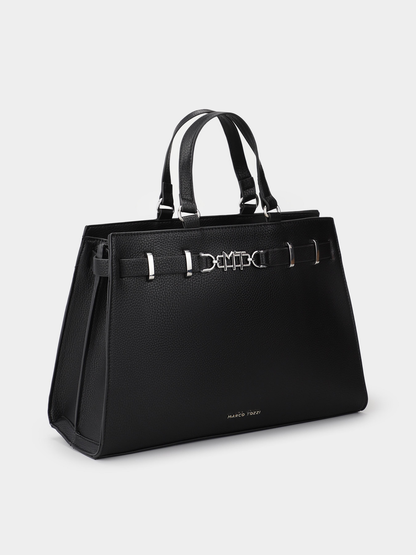 Сумка Marco Tozzi модель 2-2-61008-41-001 Фото