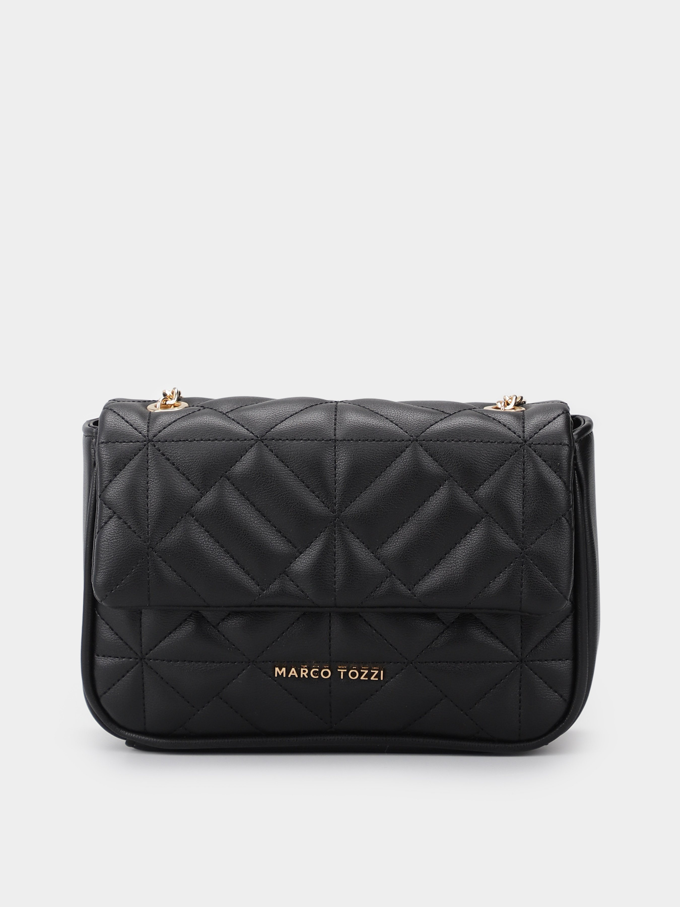Кросс-боди Marco Tozzi модель 2-2-61009-41-001 Фото
