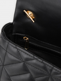 Кросс-боди Marco Tozzi модель 2-2-61009-41-001 Фото