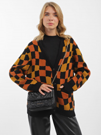 Кросс-боди Marco Tozzi модель 2-2-61009-41-001 Фото