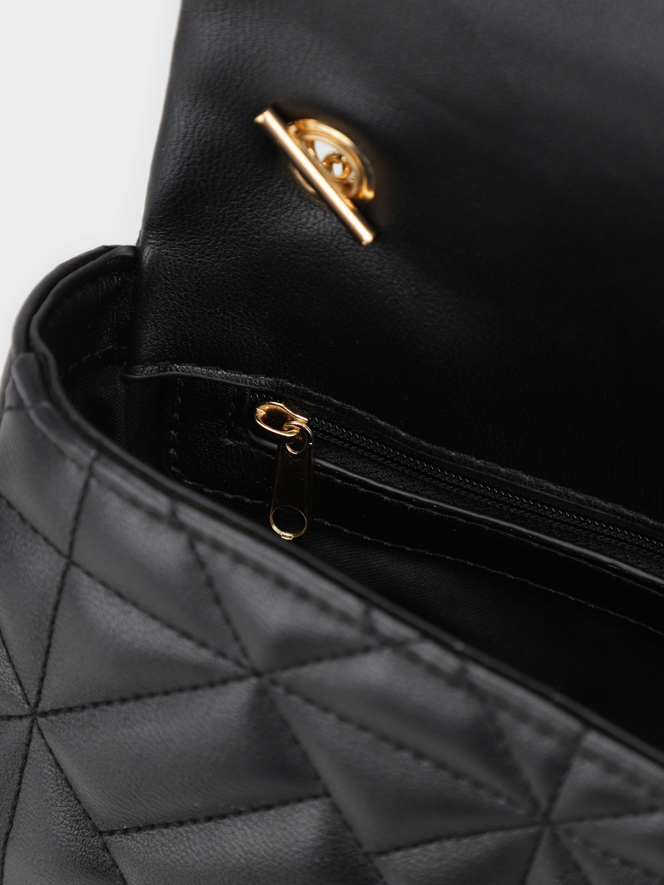 Крос-боді Marco Tozzi модель 2-2-61009-41-001 Крос-боді Marco Tozzi модель 2-2-61009-41-001 Фото