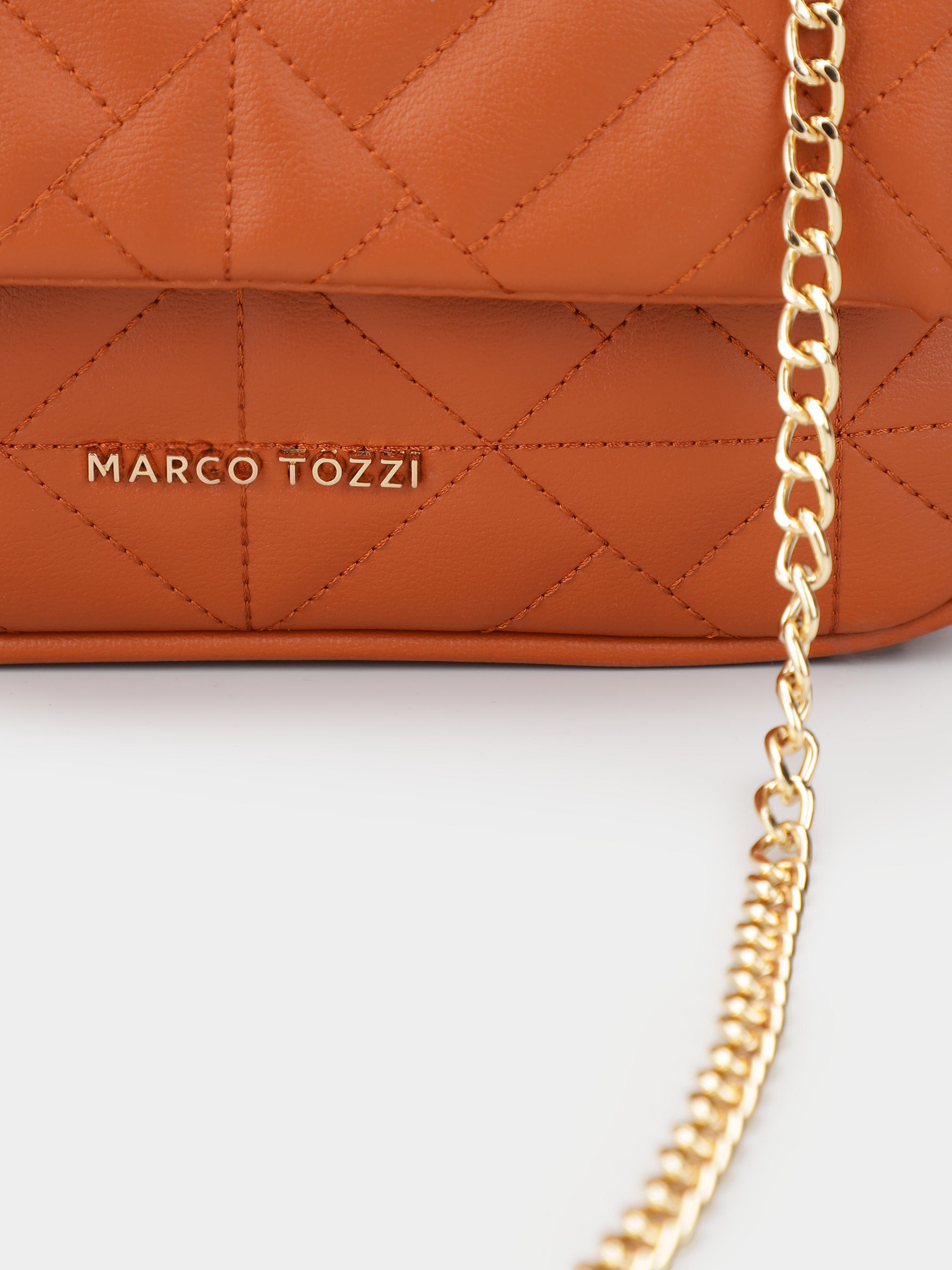 Кросс-боди Marco Tozzi модель 2-2-61009-41-624 Фото