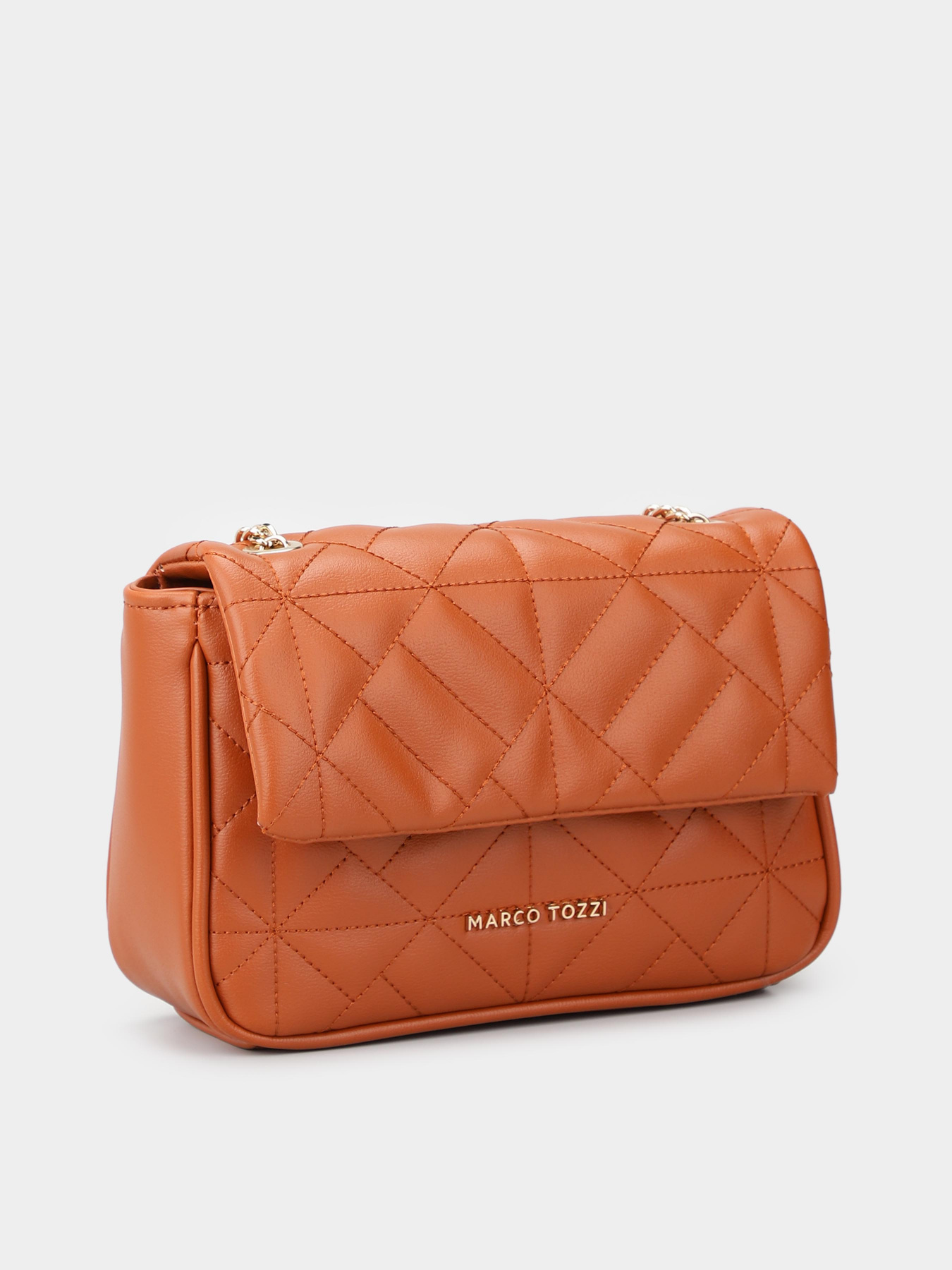 Крос-боді Marco Tozzi модель 2-2-61009-41-624 Крос-боді Marco Tozzi модель 2-2-61009-41-624 Фото