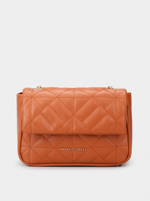 Кросс-боди Marco Tozzi модель 2-2-61009-41-624 Фото