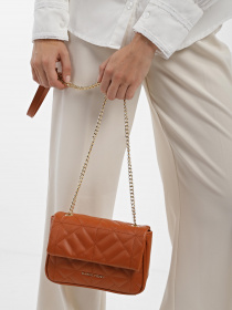 Крос-боді Marco Tozzi модель 2-2-61009-41-624 Крос-боді Marco Tozzi модель 2-2-61009-41-624 Фото