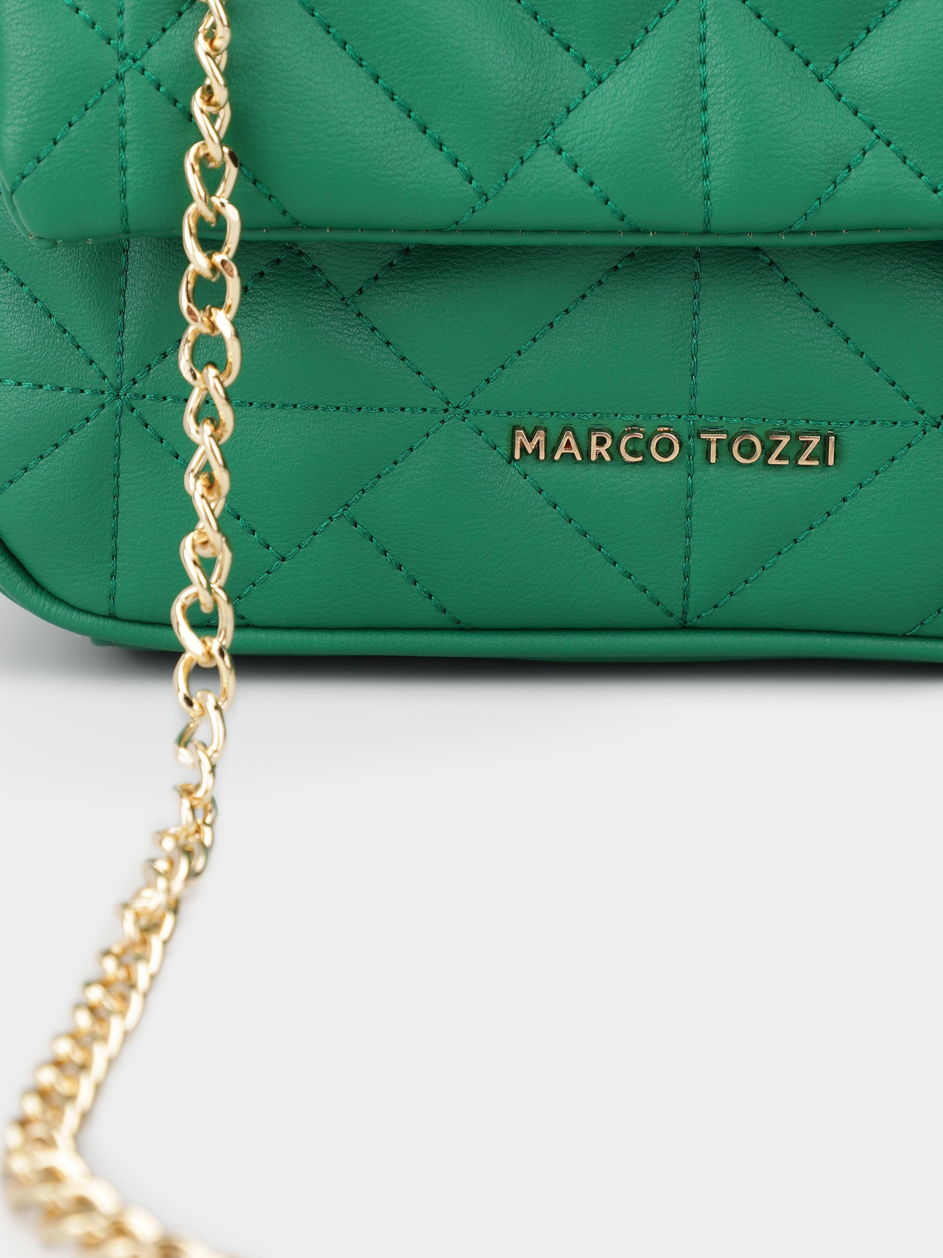 Кросс-боди Marco Tozzi модель 2-2-61009-41-718 Фото