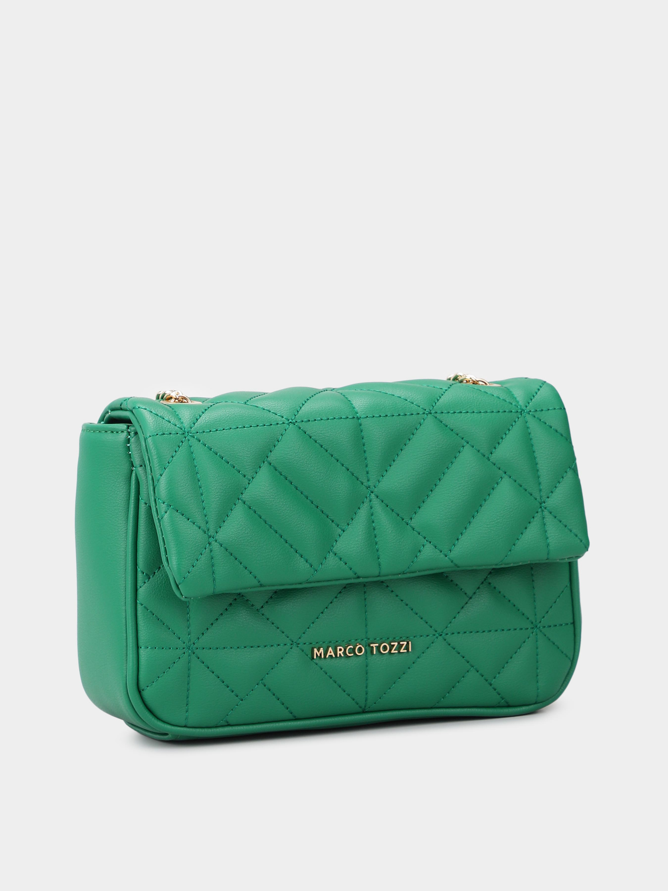 Крос-боді Marco Tozzi модель 2-2-61009-41-718 Крос-боді Marco Tozzi модель 2-2-61009-41-718 Фото