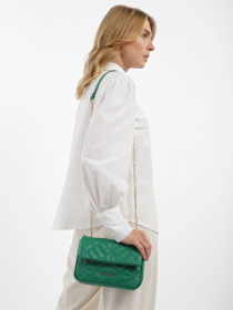 Крос-боді Marco Tozzi модель 2-2-61009-41-718 Крос-боді Marco Tozzi модель 2-2-61009-41-718 Фото