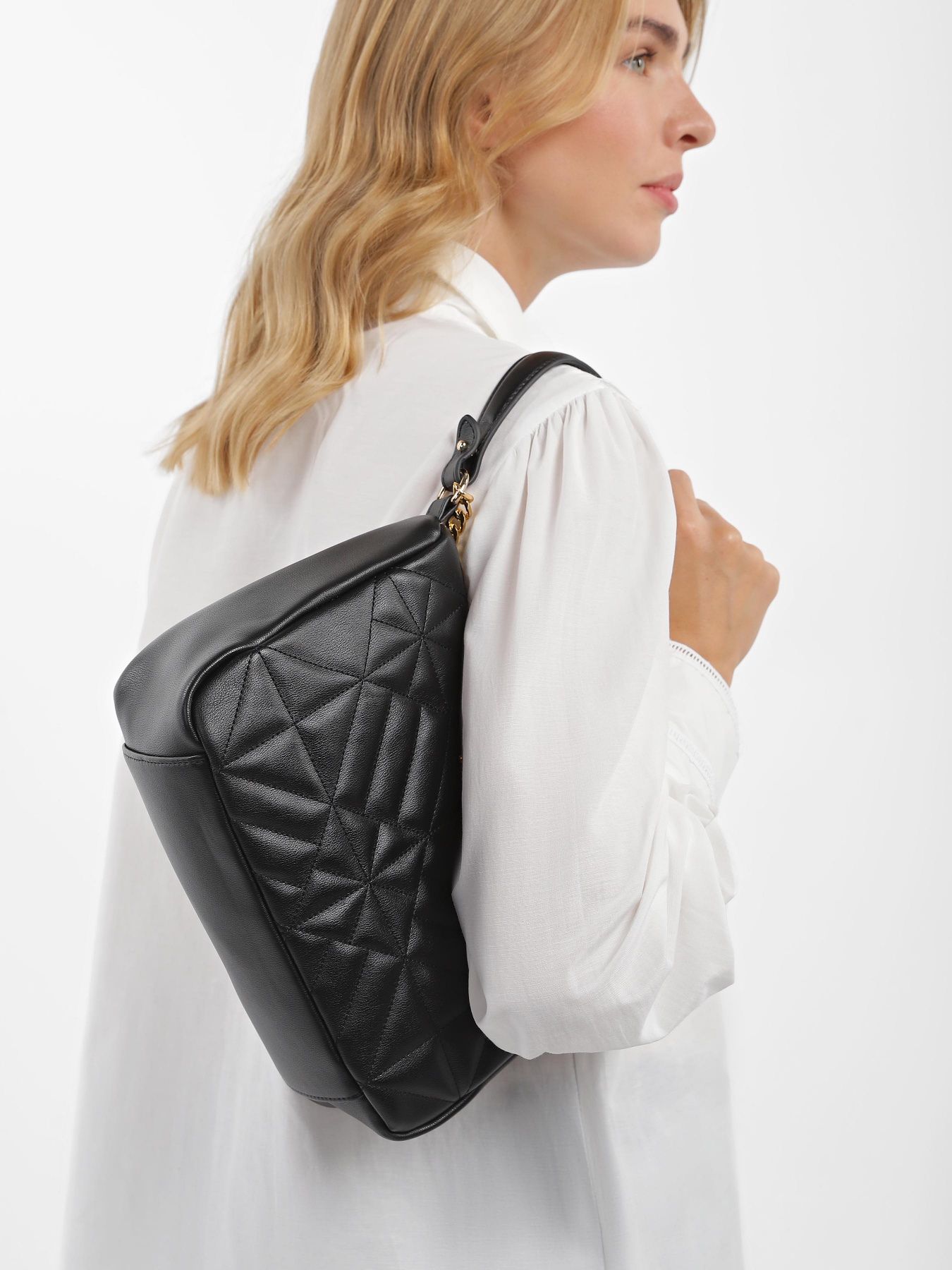 Кросс-боди Marco Tozzi модель 2-2-61010-41-001 Фото