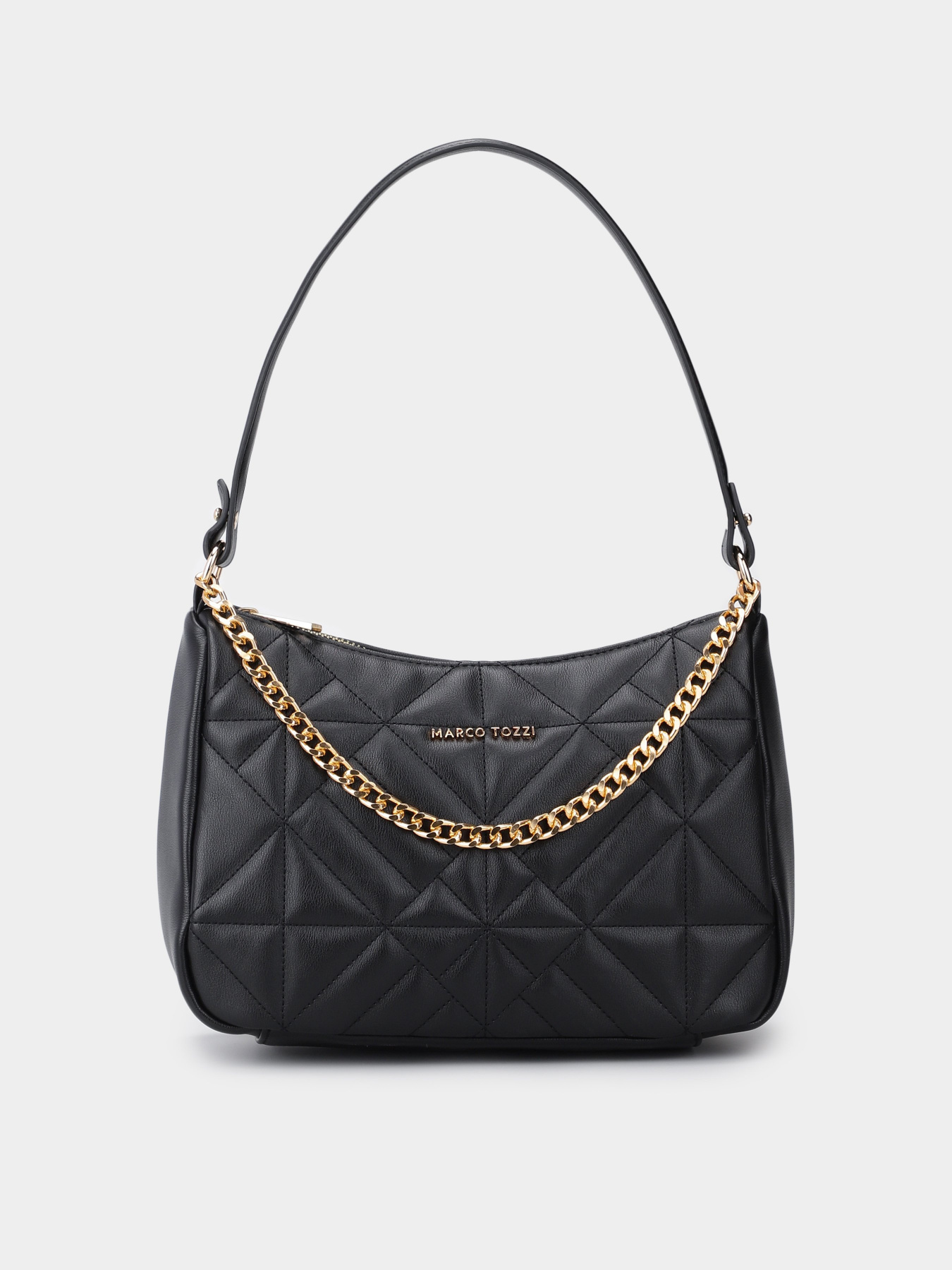 Кросс-боди Marco Tozzi модель 2-2-61010-41-001 Фото