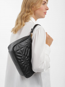 Кросс-боди Marco Tozzi модель 2-2-61010-41-001 Фото