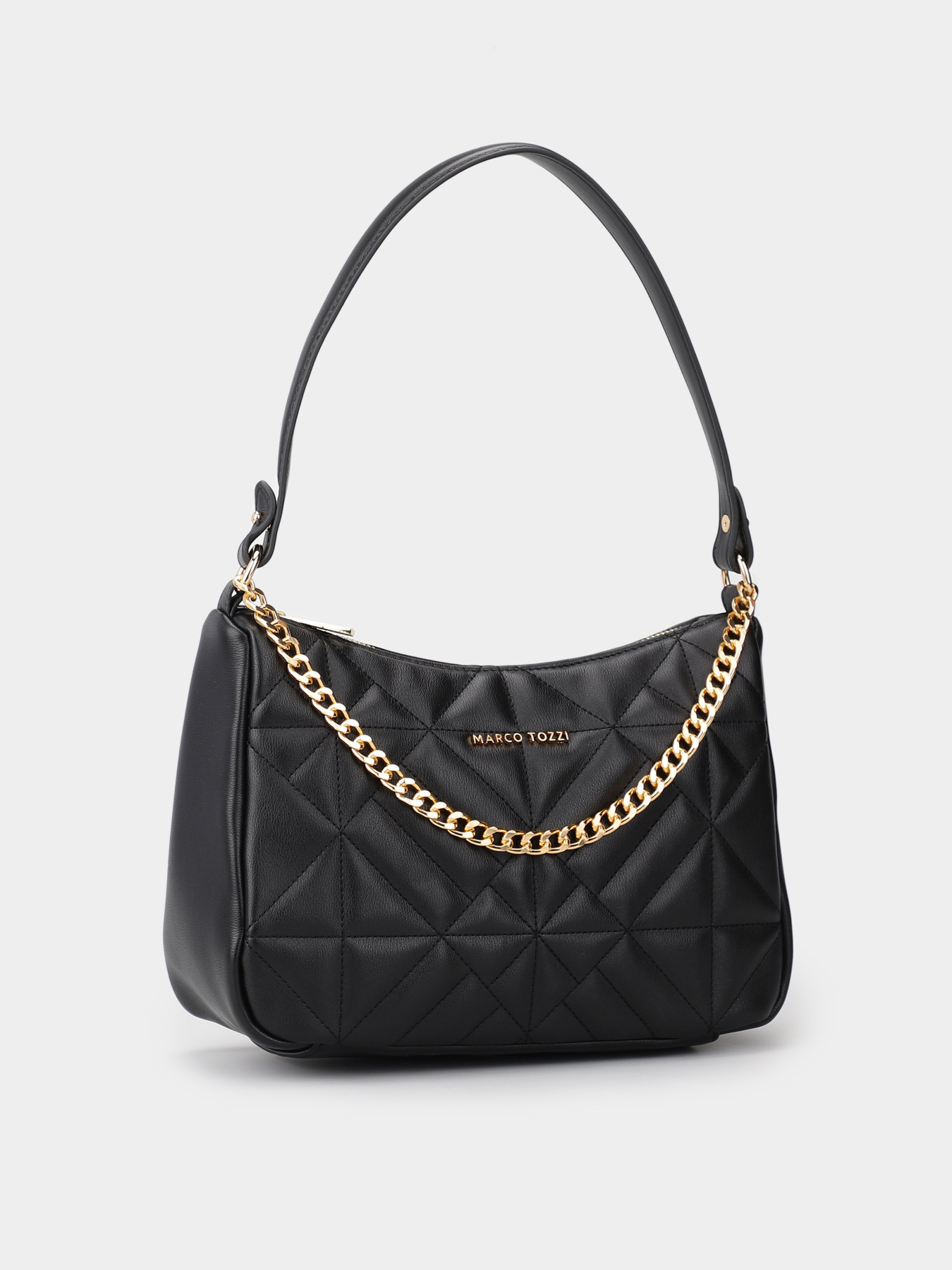 Крос-боді Marco Tozzi модель 2-2-61010-41-001 Фото