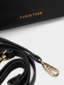 Крос-боді Marco Tozzi модель 2-2-61011-41-001 Крос-боді Marco Tozzi модель 2-2-61011-41-001 Фото