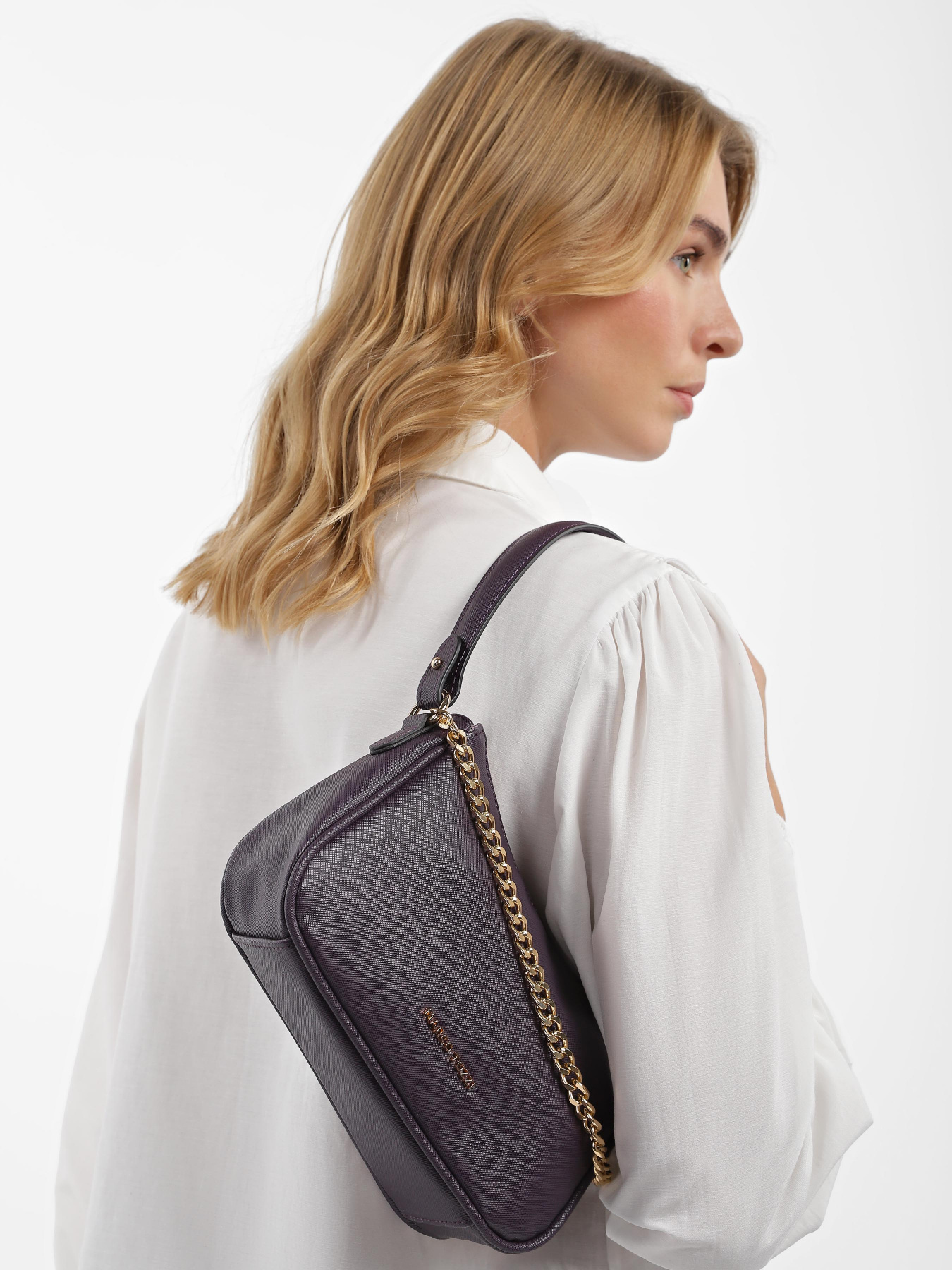 Кросс-боди Marco Tozzi модель 2-2-61011-41-504 Фото