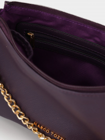 Кросс-боди Marco Tozzi модель 2-2-61011-41-504 Фото