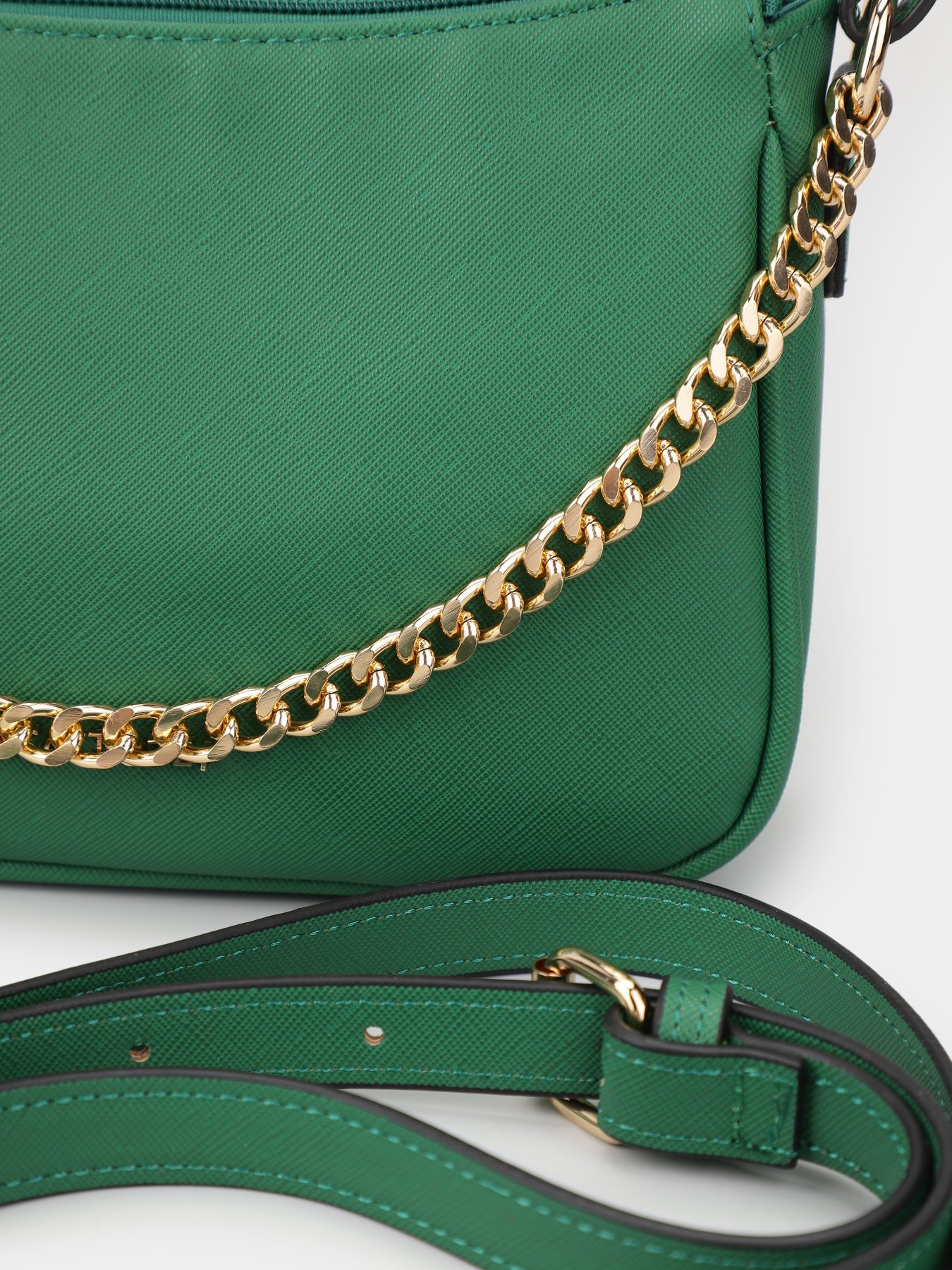 Кросс-боди Marco Tozzi модель 2-2-61011-41-718 Фото