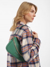 Крос-боді Marco Tozzi модель 2-2-61011-41-718 Фото