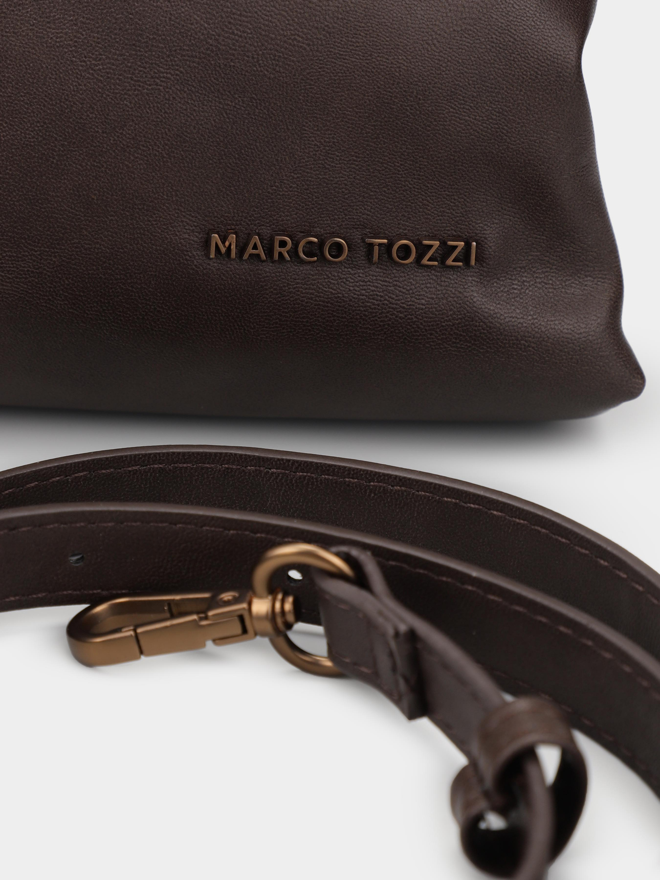 Кросс-боди Marco Tozzi модель 2-2-61013-41-304 Фото