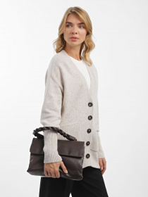 Кросс-боди Marco Tozzi модель 2-2-61013-41-304 Фото