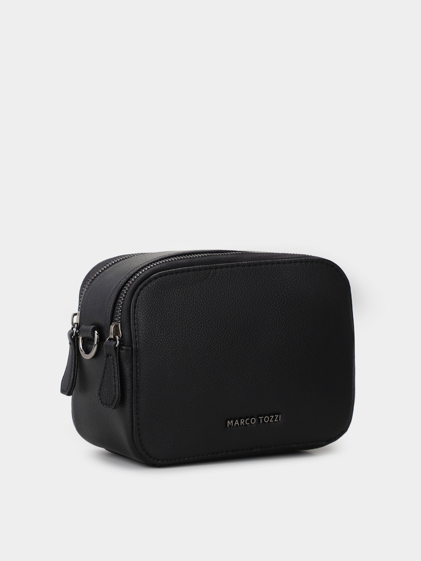 Кросс-боди Marco Tozzi модель 2-2-61014-41-001 Фото