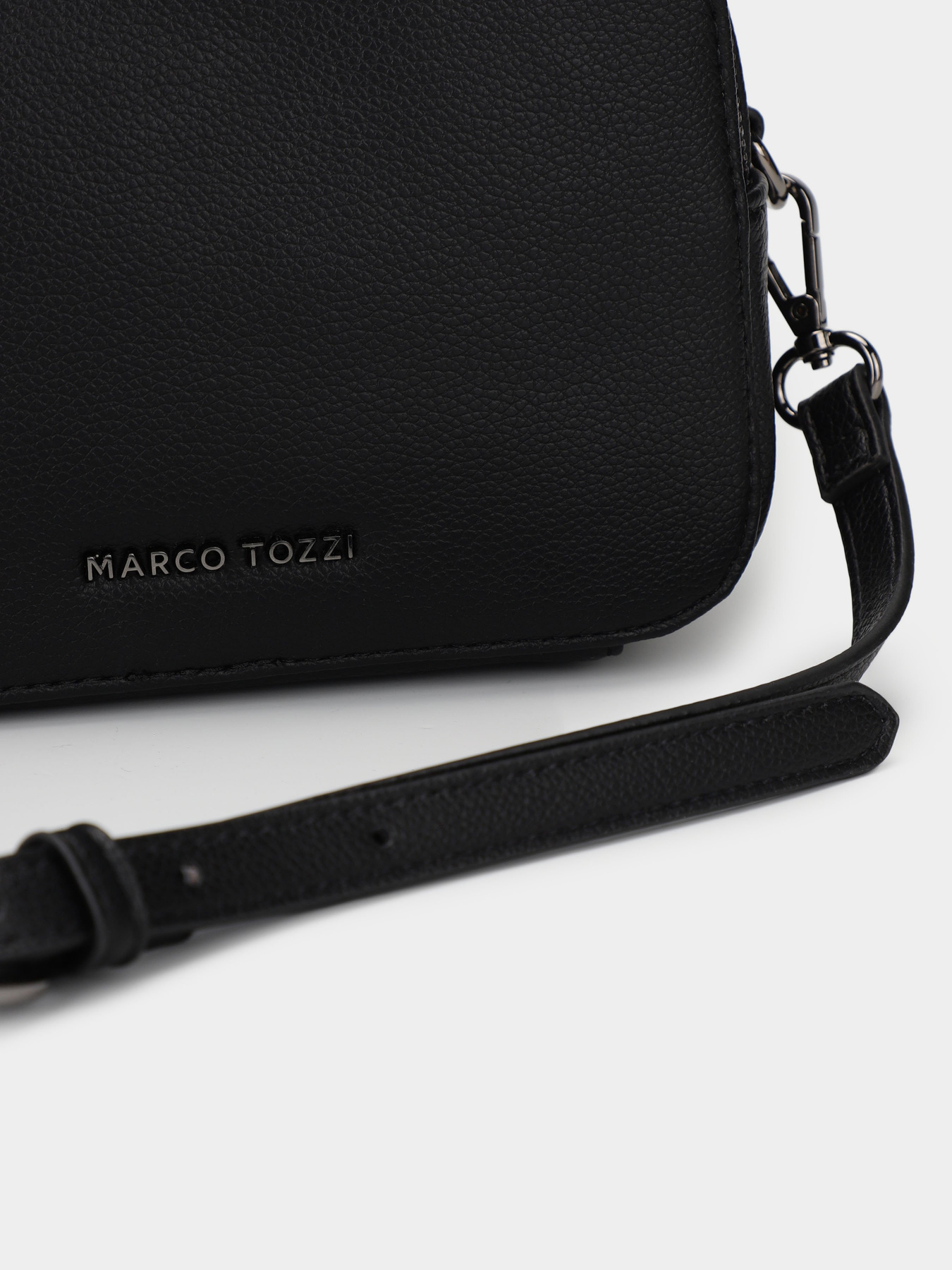 Крос-боді Marco Tozzi модель 2-2-61014-41-001 Фото