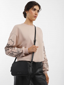 Крос-боді Marco Tozzi модель 2-2-61014-41-001 Фото