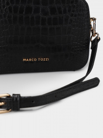 Кросс-боди Marco Tozzi модель 2-2-61014-41-067 Фото