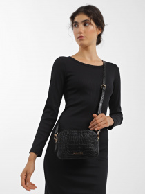 Кросс-боди Marco Tozzi модель 2-2-61014-41-067 Фото