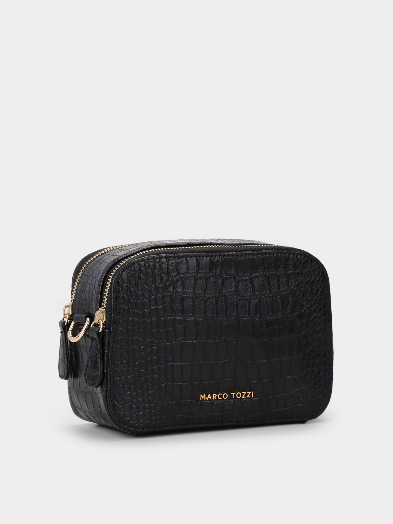 Крос-боді Marco Tozzi модель 2-2-61014-41-067 Фото