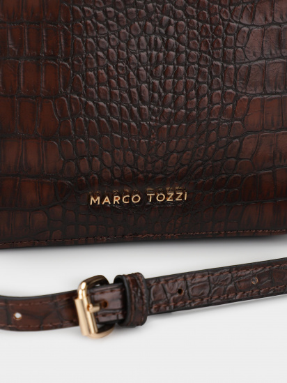 Крос-боді Marco Tozzi модель 2-2-61014-41-342 — фото 4 - INTERTOP