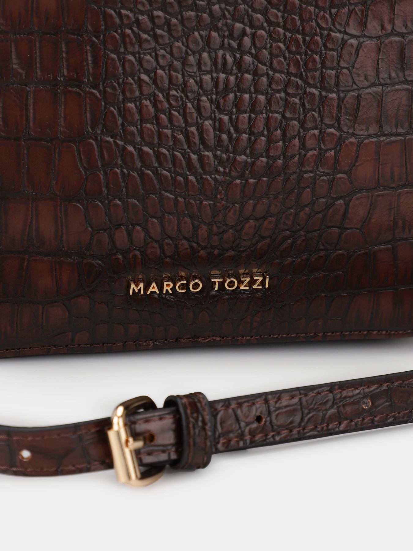 Кросс-боди Marco Tozzi модель 2-2-61014-41-342 Фото