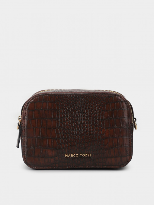 Крос-боді Marco Tozzi модель 2-2-61014-41-342 Фото