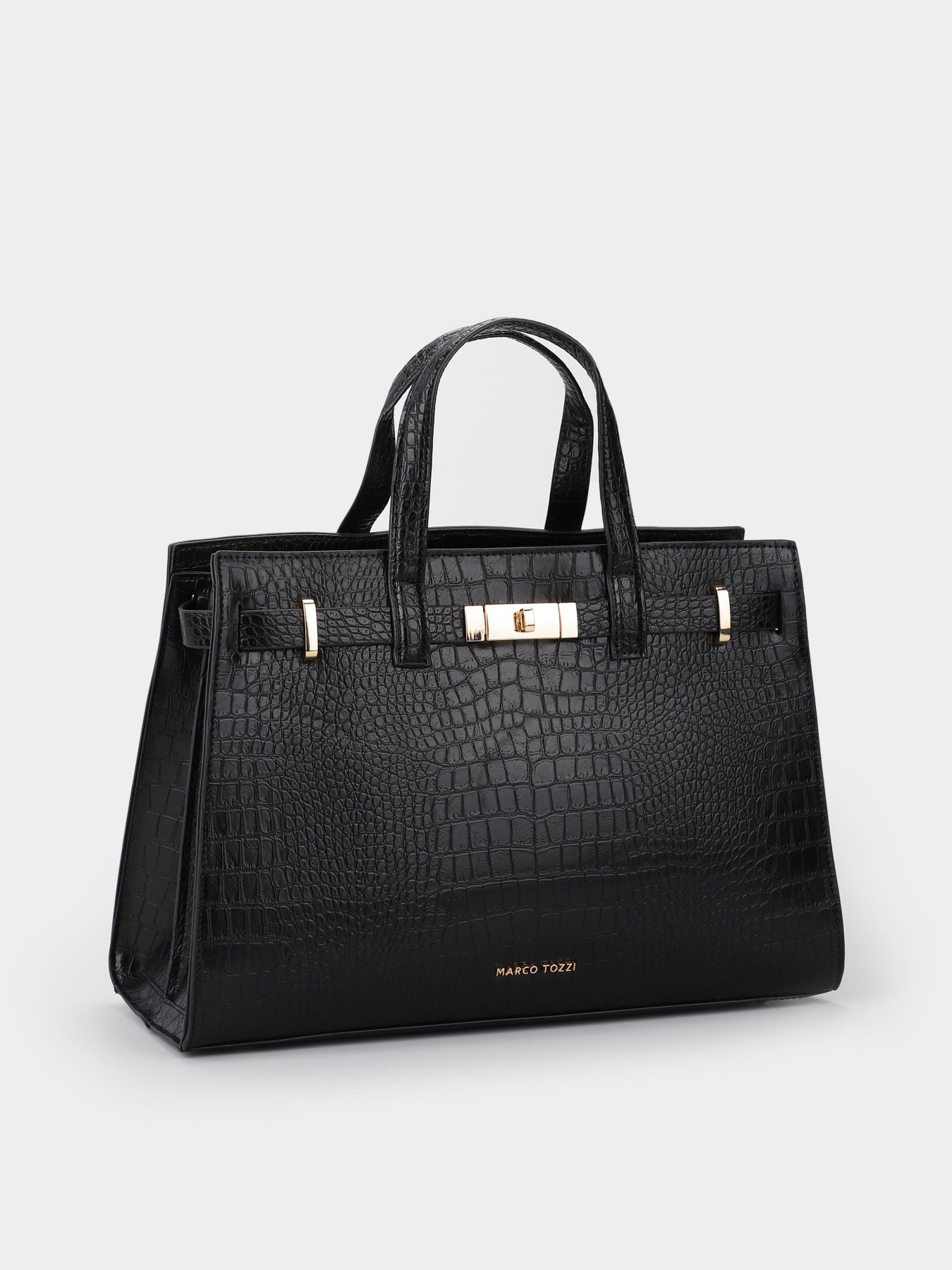 Сумка Marco Tozzi модель 2-2-61016-41-067 Фото