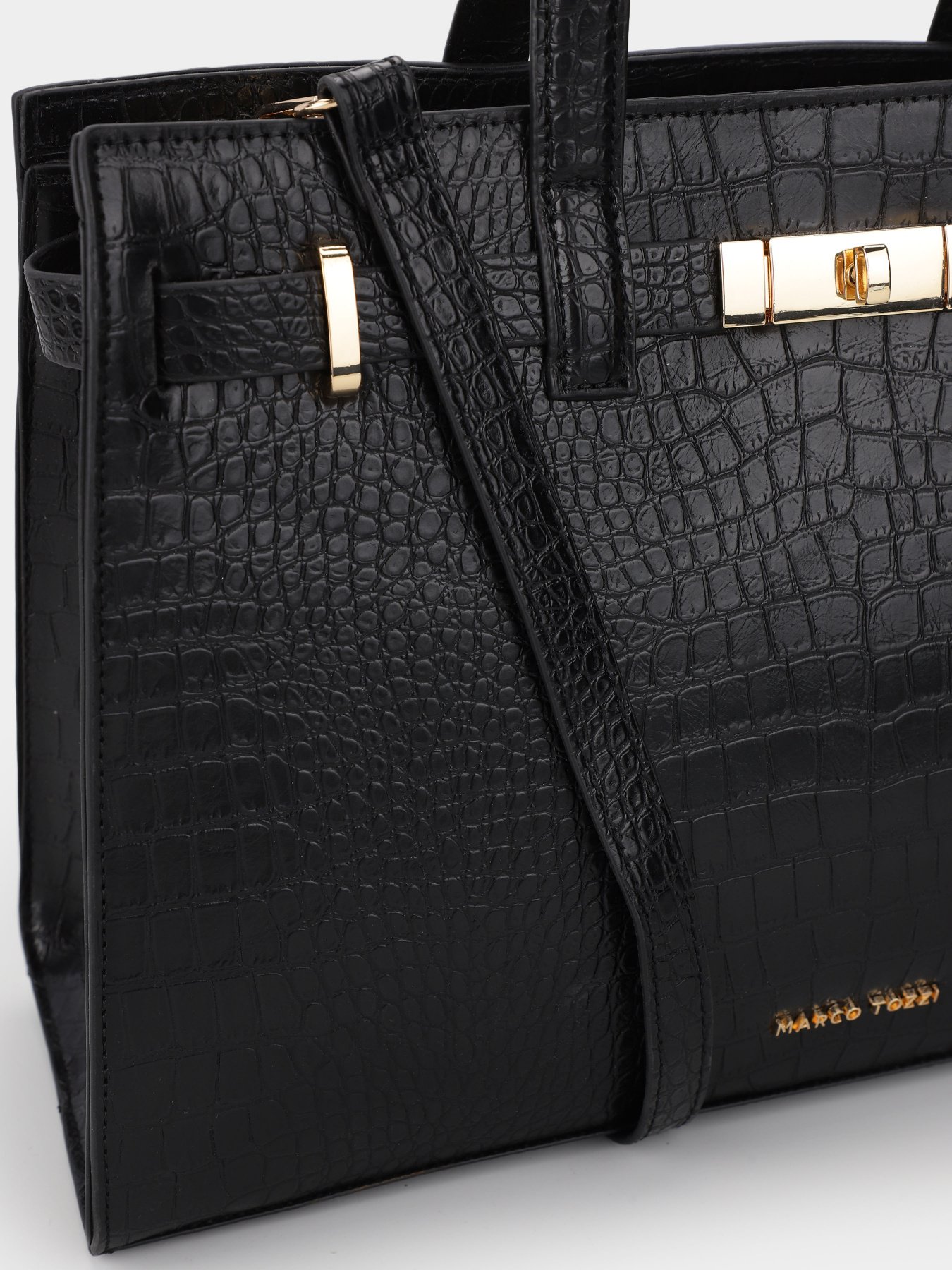 Сумка Marco Tozzi модель 2-2-61016-41-067 Фото