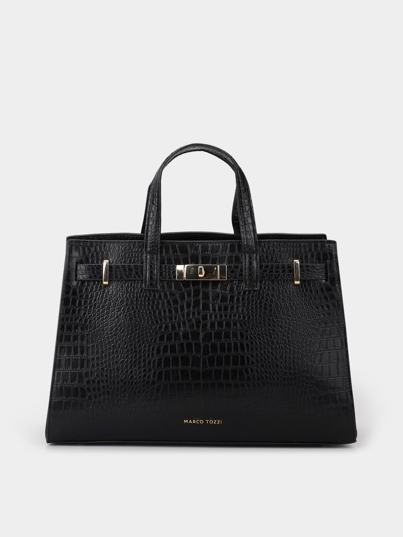 Сумка Marco Tozzi модель 2-2-61016-41-067 Фото