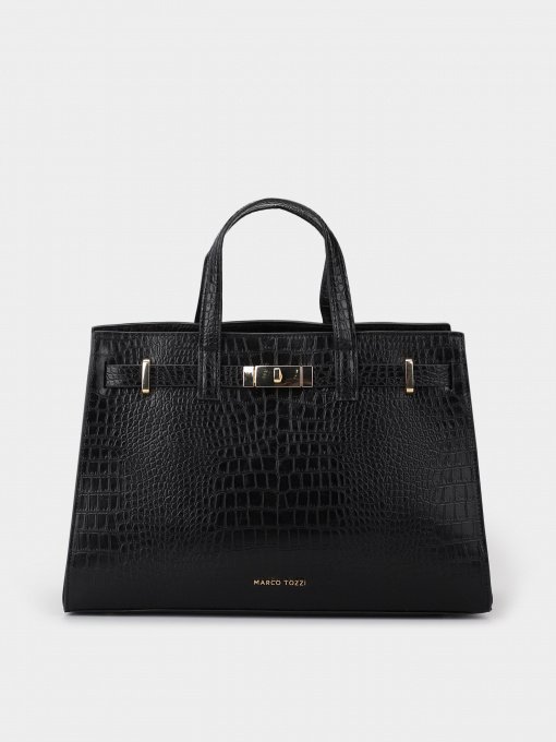 Сумка Marco Tozzi модель 2-2-61016-41-067 Фото