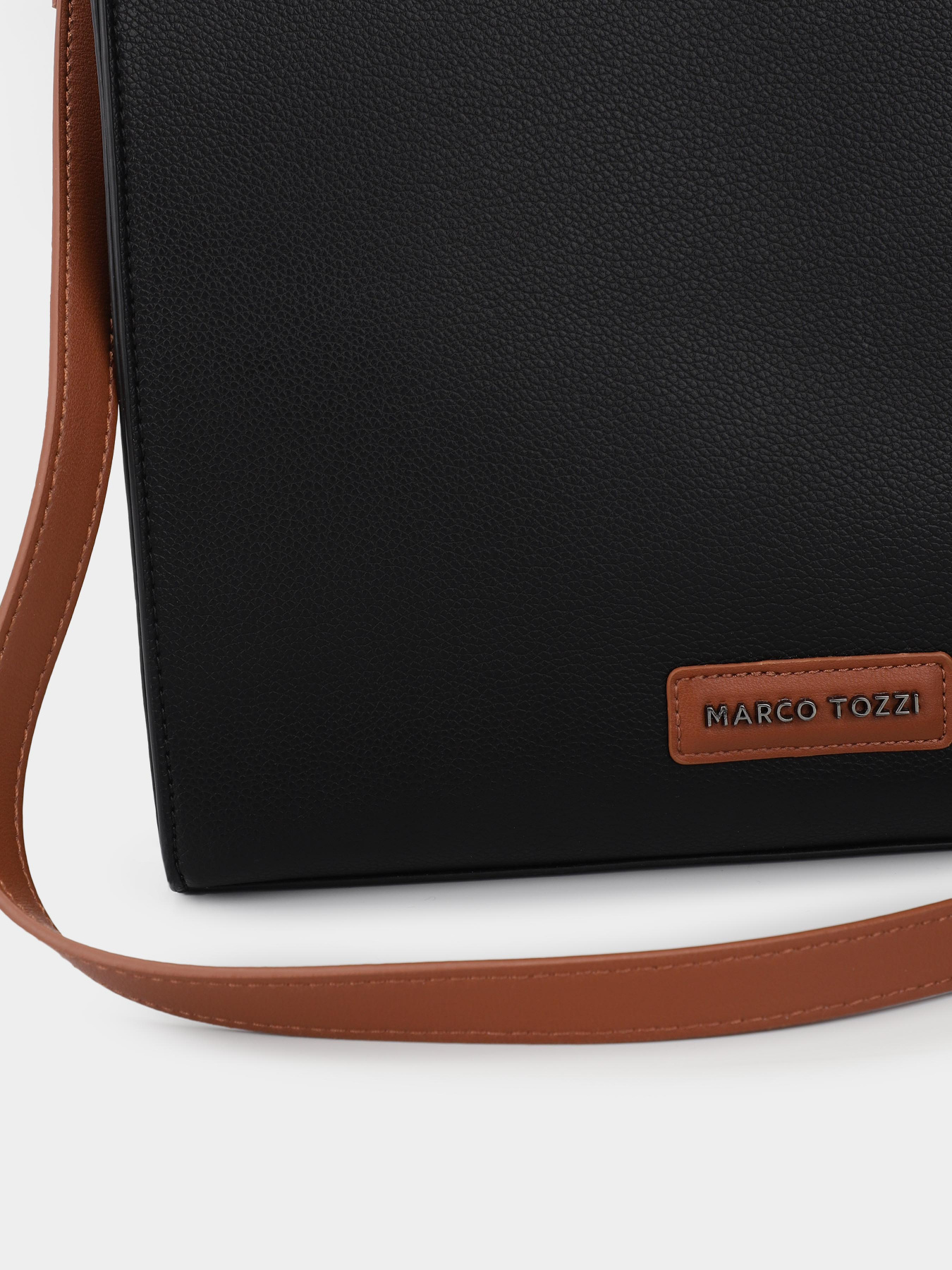 Сумка Marco Tozzi модель 2-2-61017-41-098 Фото