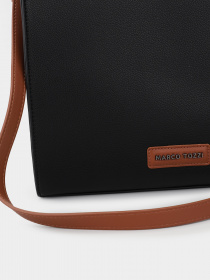 Сумка Marco Tozzi модель 2-2-61017-41-098 Фото