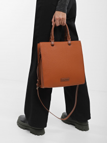 Сумка Marco Tozzi модель 2-2-61017-41-661 Фото